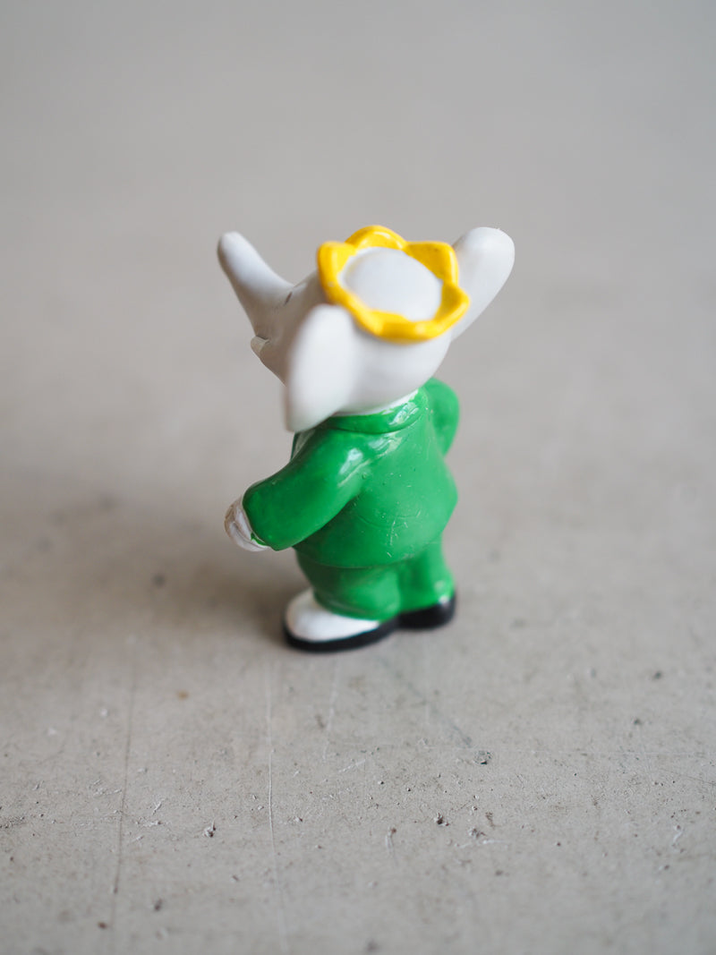 Figurine Babar