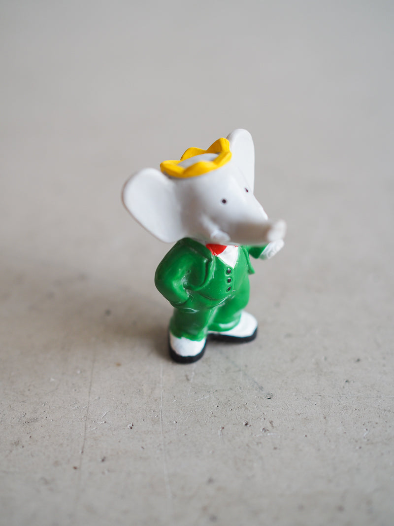 Figurine Babar