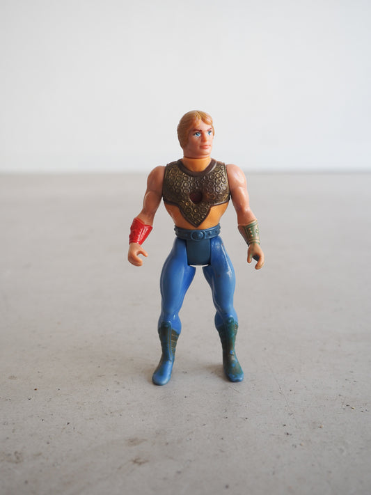 Figurine She-Ra 1984 Mattel