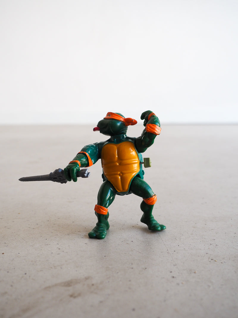 Figurine Tortue Ninja 1989 mirage studio playmates