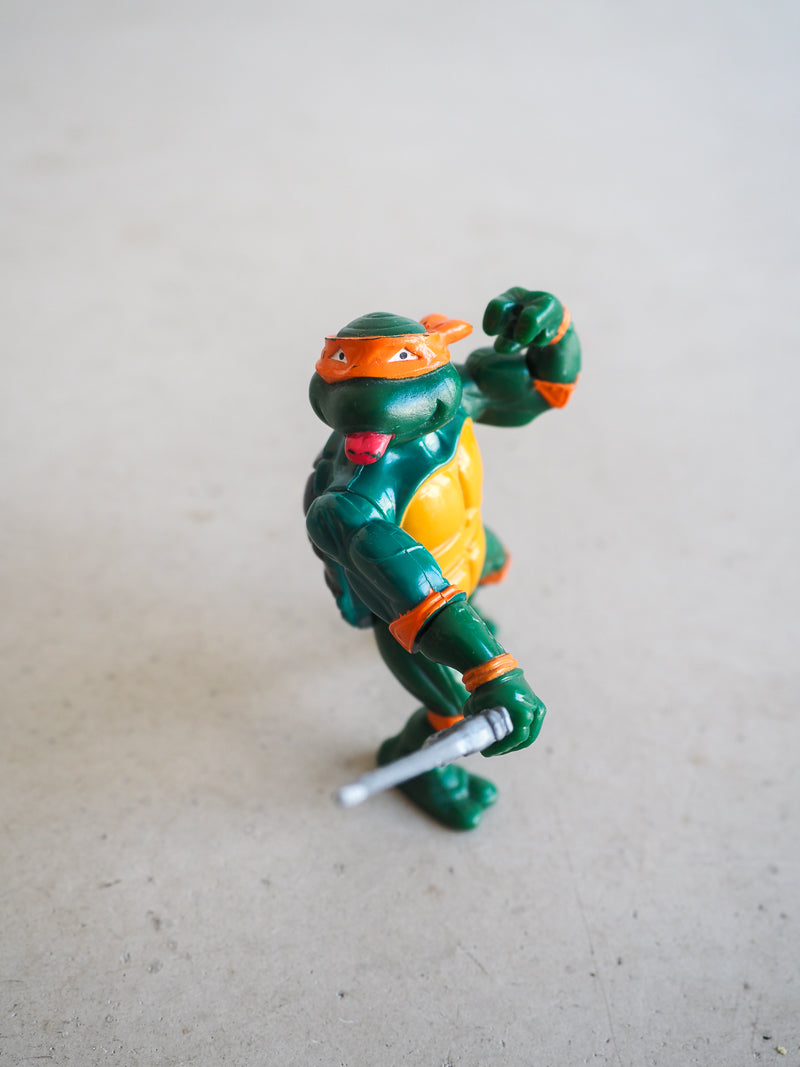 Figurine Tortue Ninja 1989 mirage studio playmates