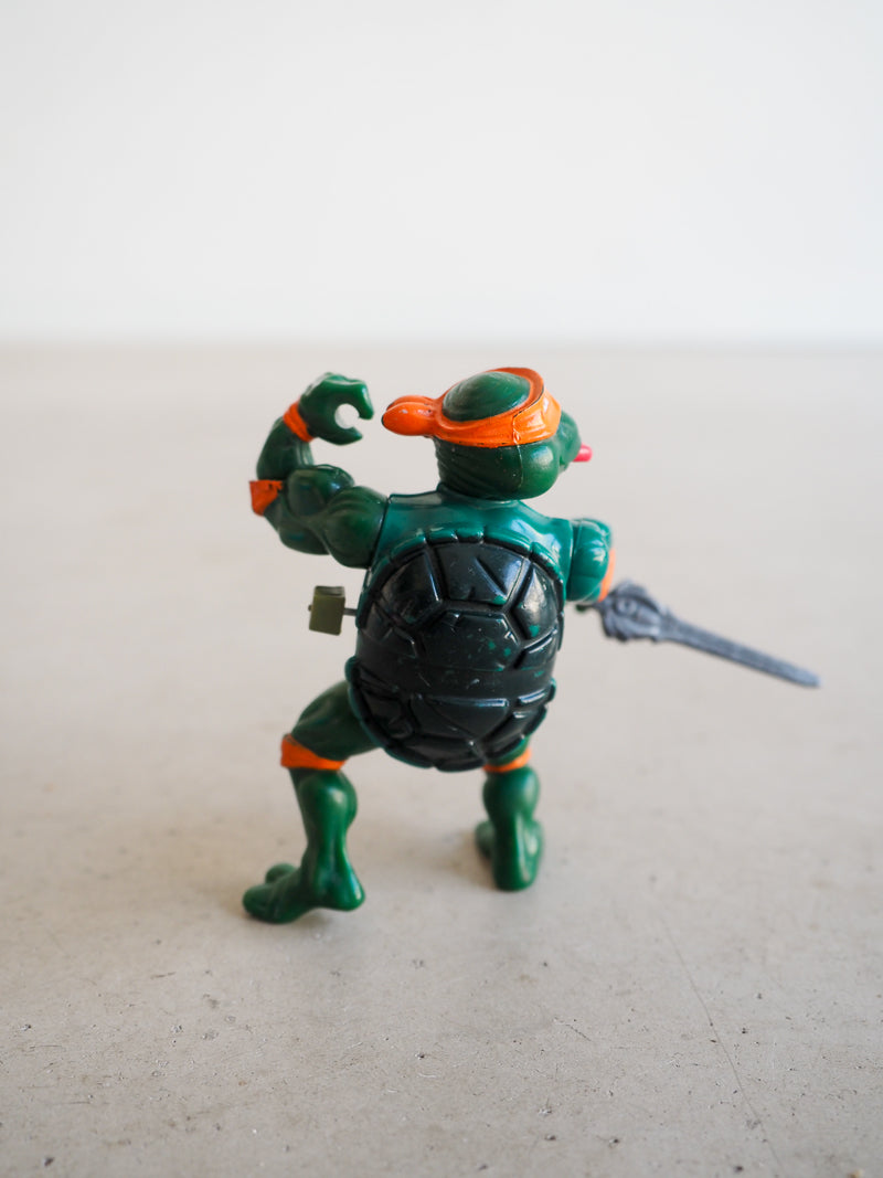 Figurine Tortue Ninja 1989 mirage studio playmates