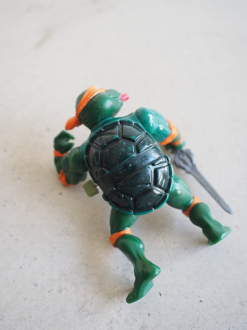 Figurine Tortue Ninja 1989 mirage studio playmates