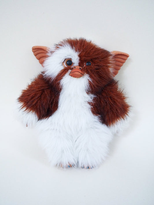 Peluche Vintage Gizmo – Gremlins –  Quiron / Warner Bros