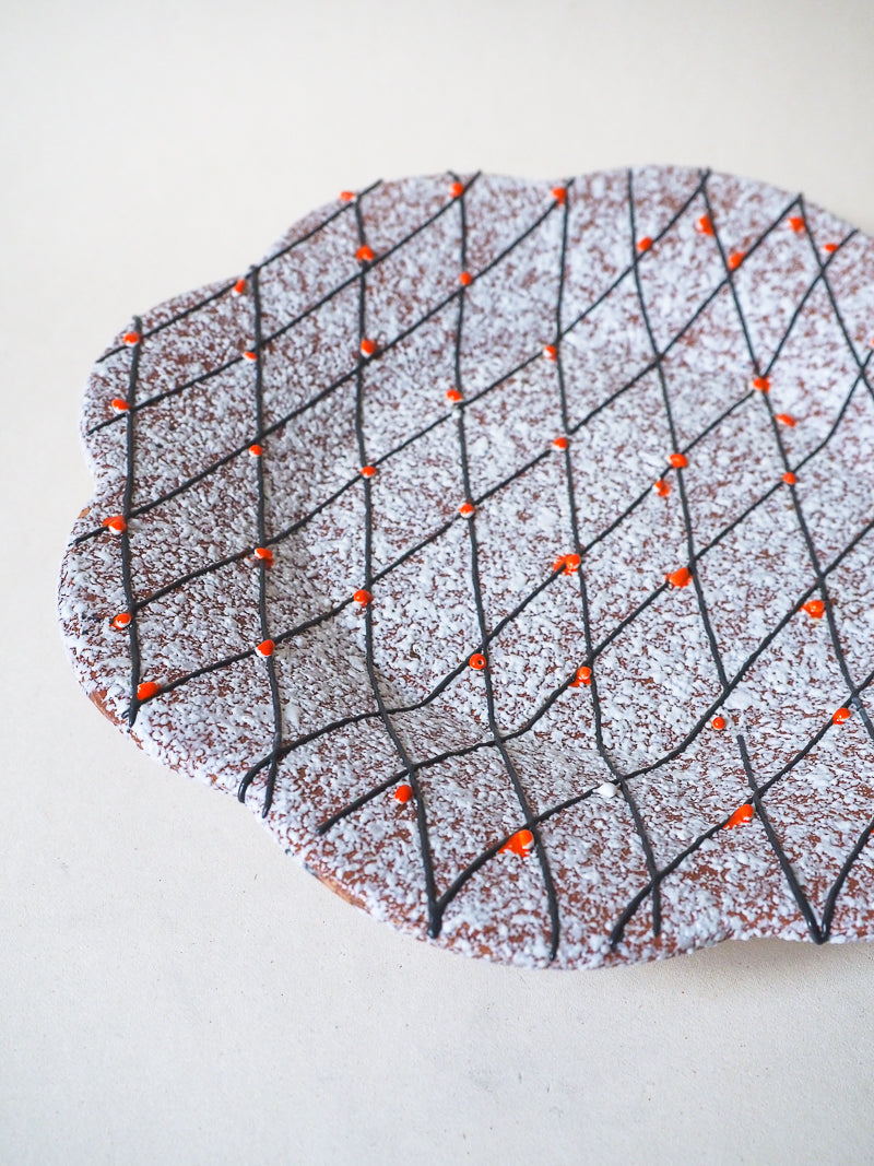 Grande coupe ou vide poche en céramique vintage