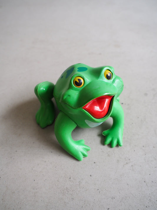 Grenouille Frisky Frog