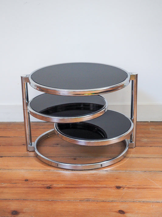 Gueridon / table basse LM621 Swivel - Leitmotiv