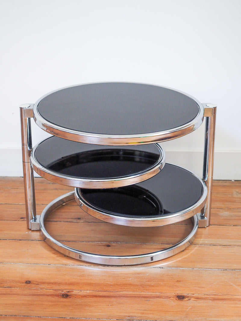 Gueridon / table basse LM621 Swivel - Leitmotiv
