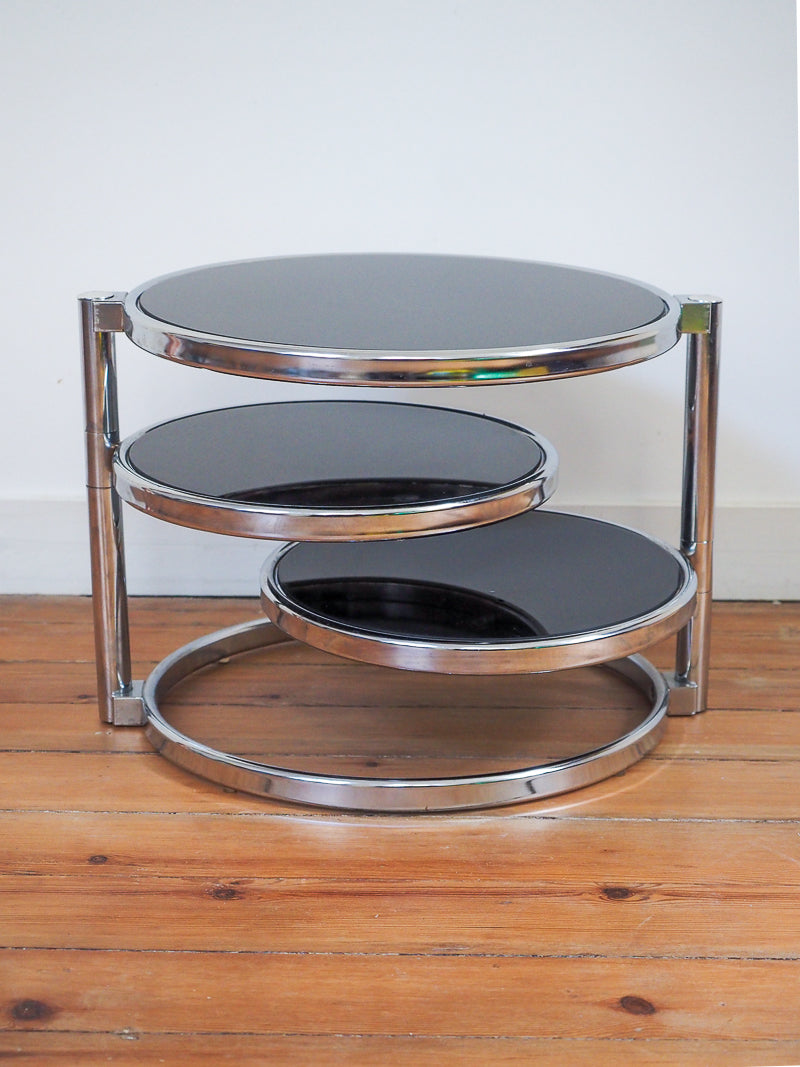 Gueridon / table basse LM621 Swivel - Leitmotiv