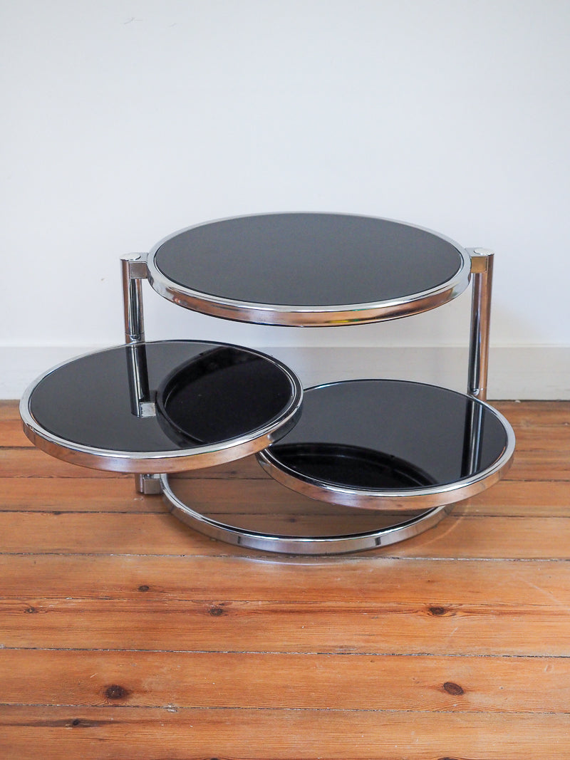 Gueridon / table basse LM621 Swivel - Leitmotiv