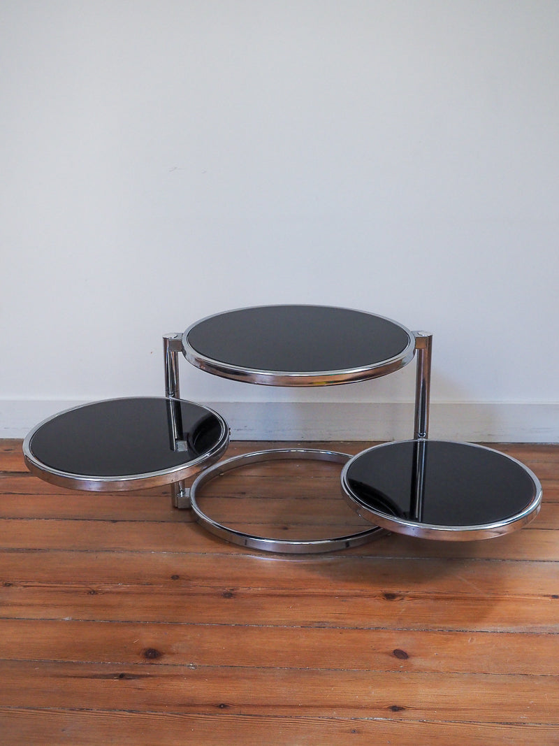 Gueridon / table basse LM621 Swivel - Leitmotiv