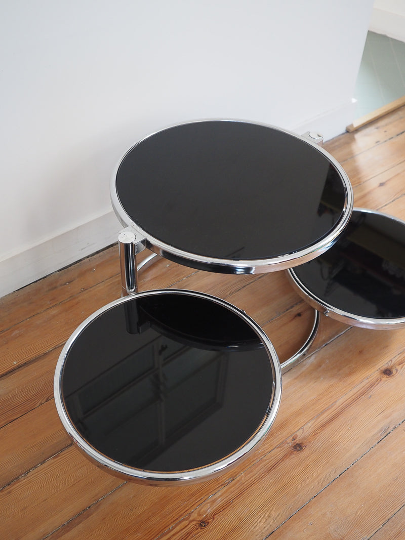 Gueridon / table basse LM621 Swivel - Leitmotiv