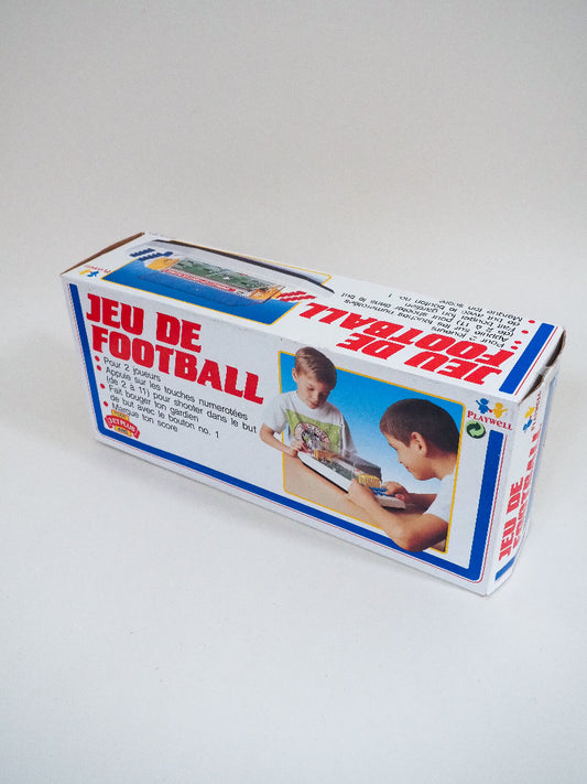 🕹️ Jeu de Football - Playwell  | World Cup Soccer Game