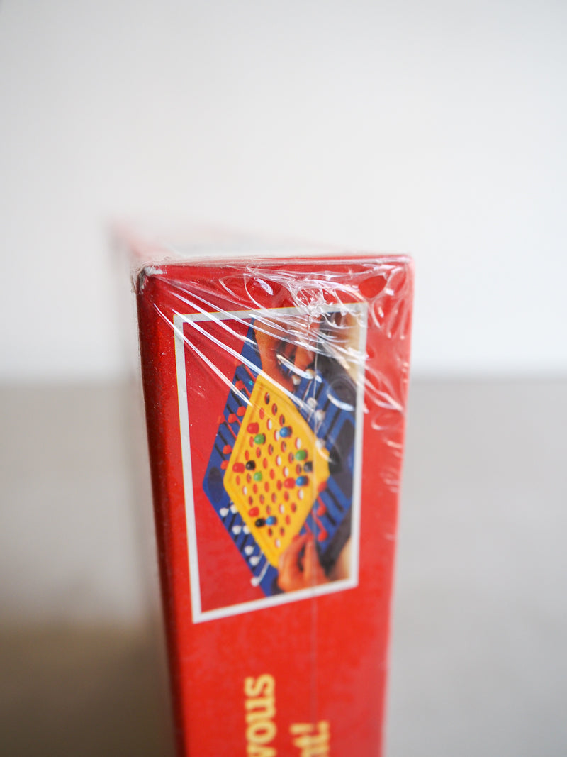 Jeu Pièges neuf sous blister vintage