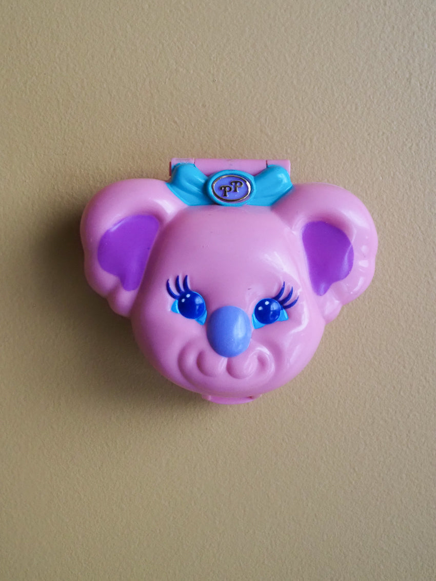 Koala Picnic Polly Pocket 1994