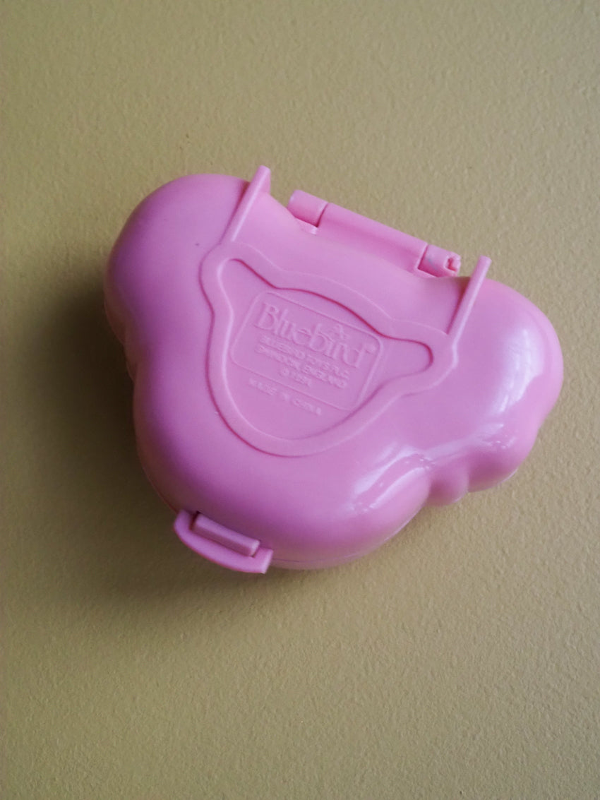 Koala Picnic Polly Pocket 1994