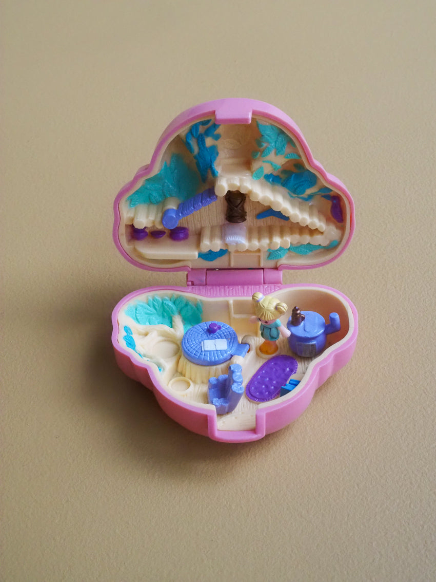 Koala Picnic Polly Pocket 1994