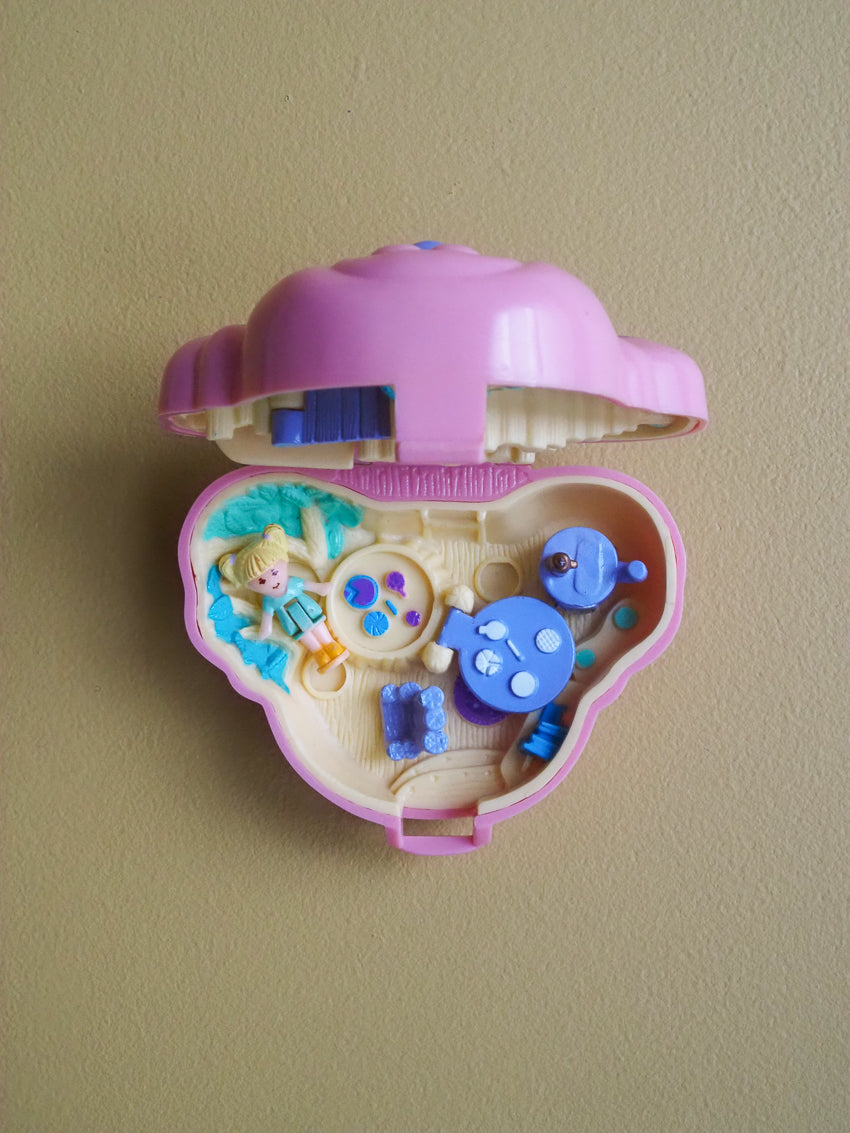 Koala Picnic Polly Pocket 1994