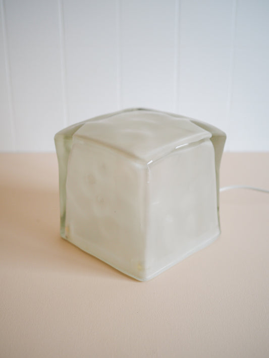 Lampe glaçon Iviken Ikea Vintage
