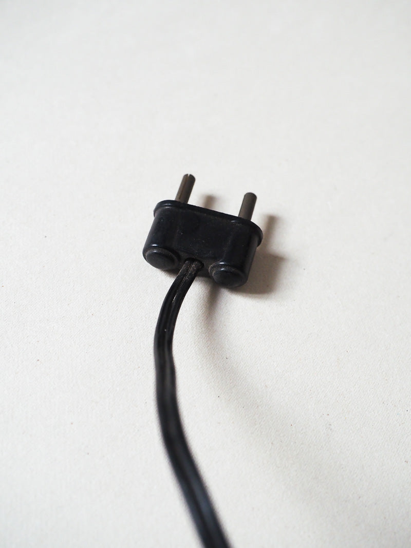 🐚 Lampe vintage en céramique de Vallauris – Moule