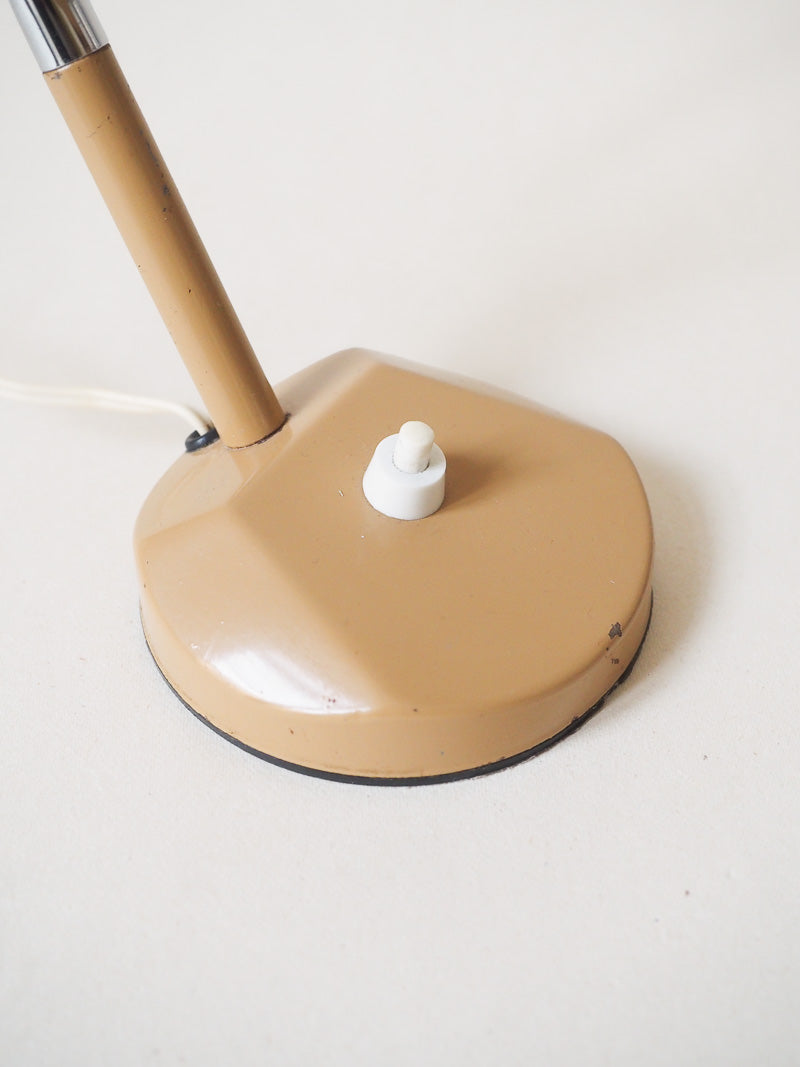 Lampe de bureau Falca Italy - tige flexible