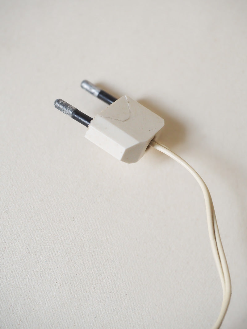 Lampe de bureau Falca Italy - tige flexible