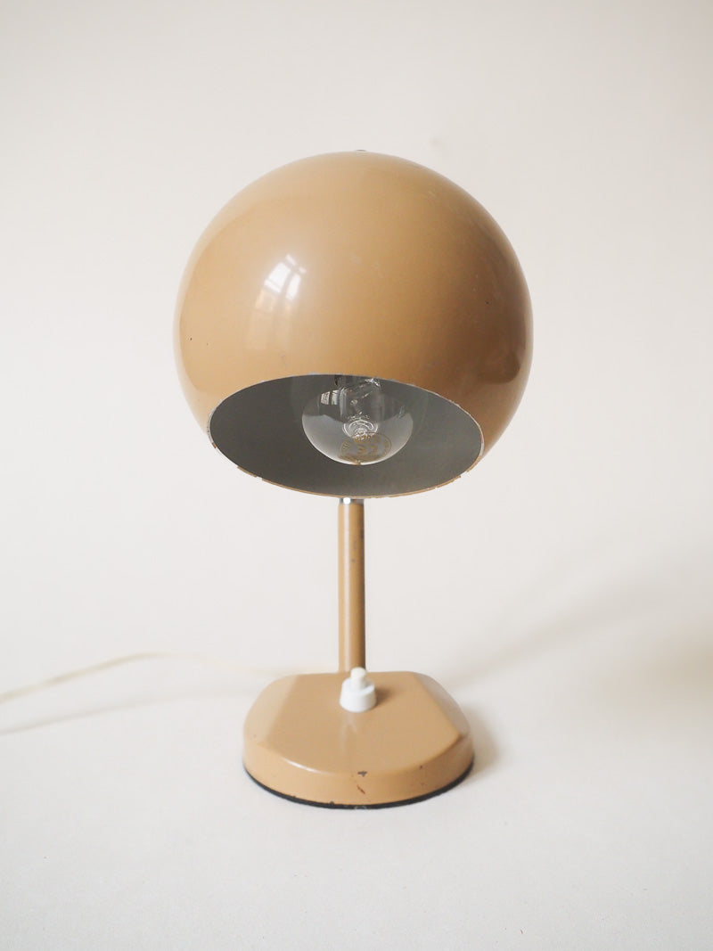 Lampe de bureau Falca Italy - tige flexible