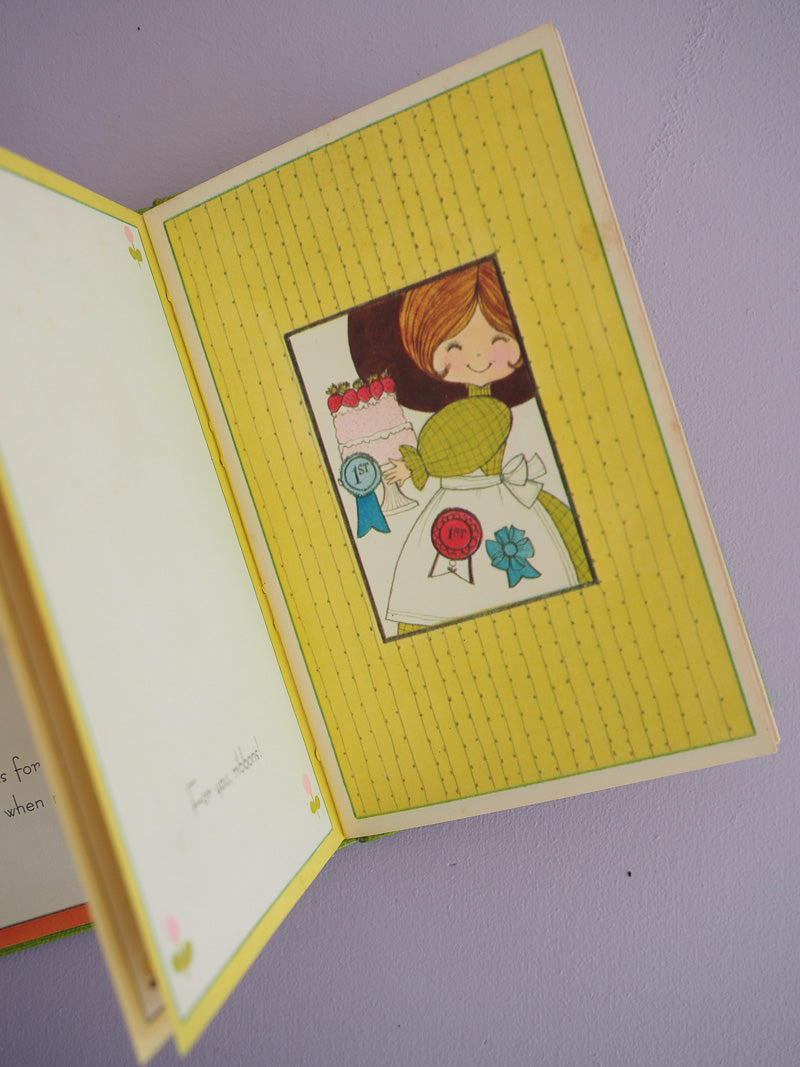 Livre enfant All about you