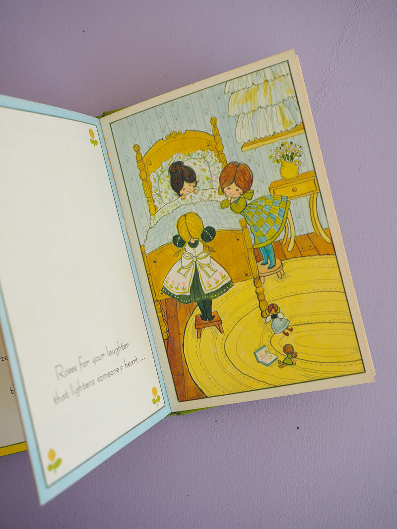 Livre enfant All about you