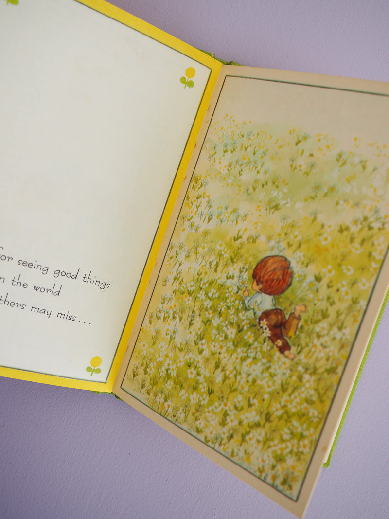 Livre enfant All about you