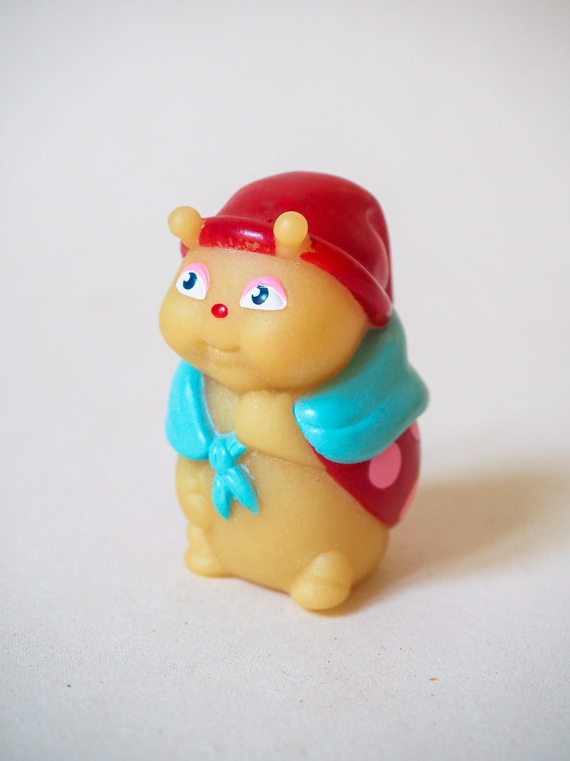 Luciole Mamie-Puce Glow Friends 1986 Playskool