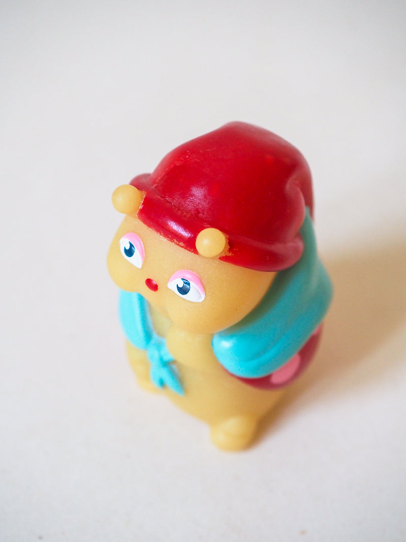 Luciole Mamie-Puce Glow Friends 1986 Playskool