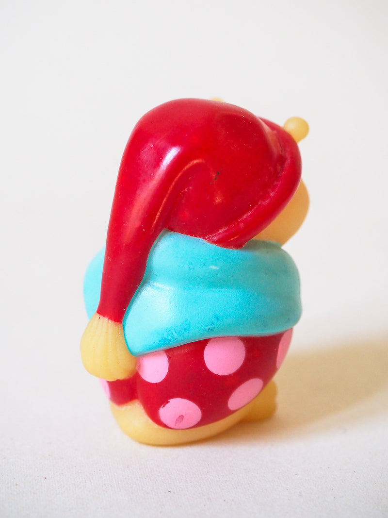 Luciole Mamie-Puce Glow Friends 1986 Playskool