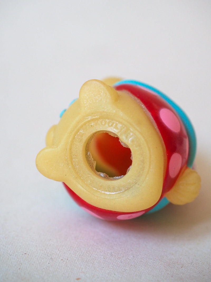 Luciole Mamie-Puce Glow Friends 1986 Playskool