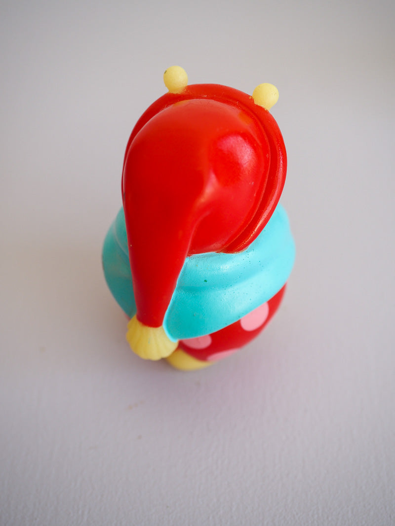 Luciole Mamie-Puce Glow Friends 1986 Playskool