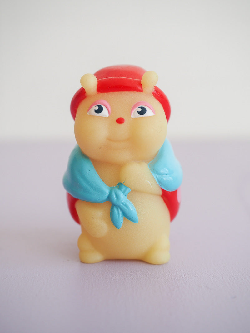 Luciole Mamie-Puce Glow Friends 1986 Playskool