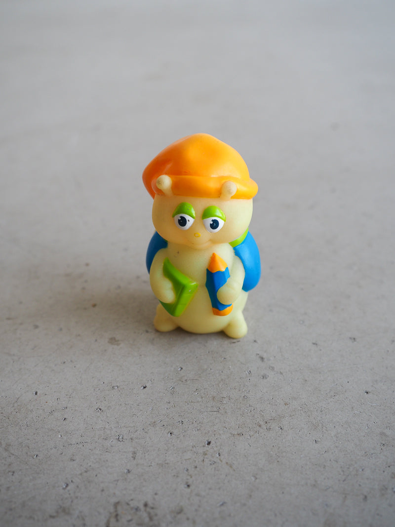 Luciole Glow Friends Playskool 1986 - le criquet