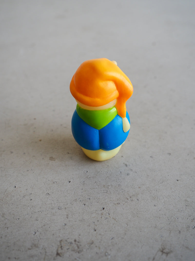 Luciole Glow Friends Playskool 1986 - le criquet