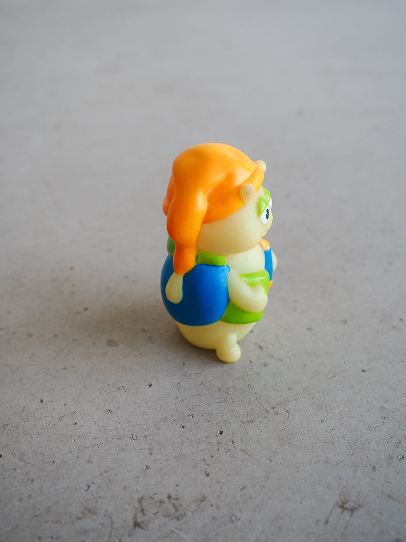 Luciole Glow Friends Playskool 1986 - le criquet