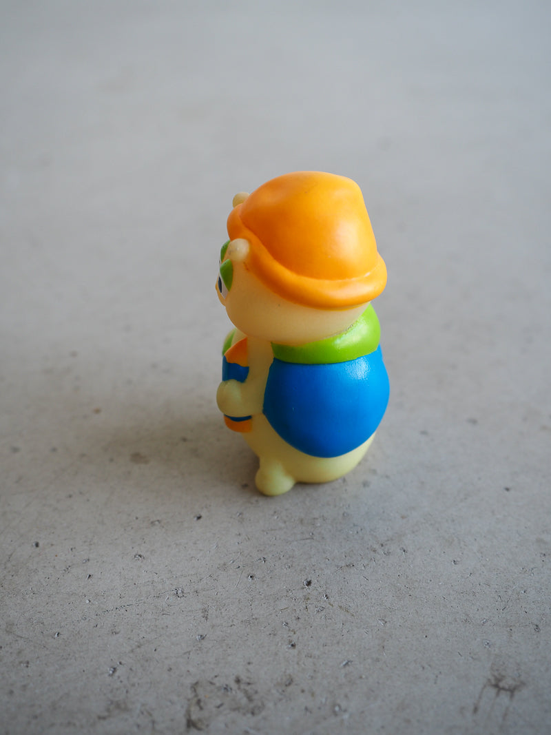 Luciole Glow Friends Playskool 1986 - le criquet