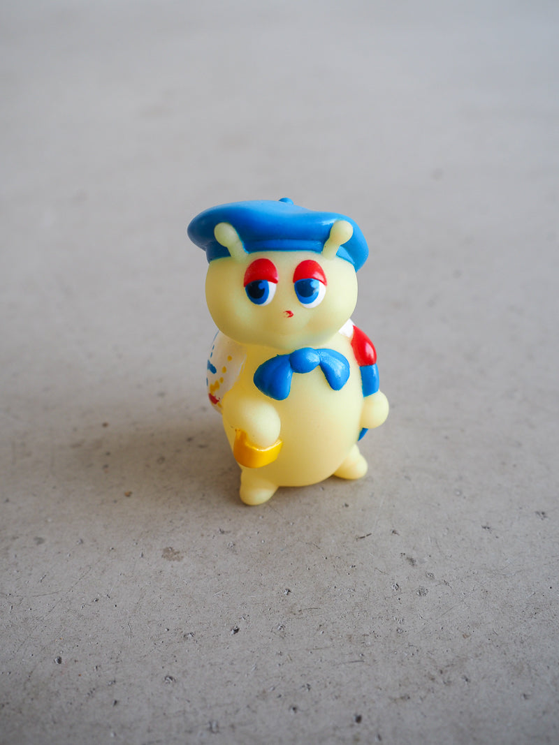 Luciole Glow Friends Playskool 1986 - gribouille