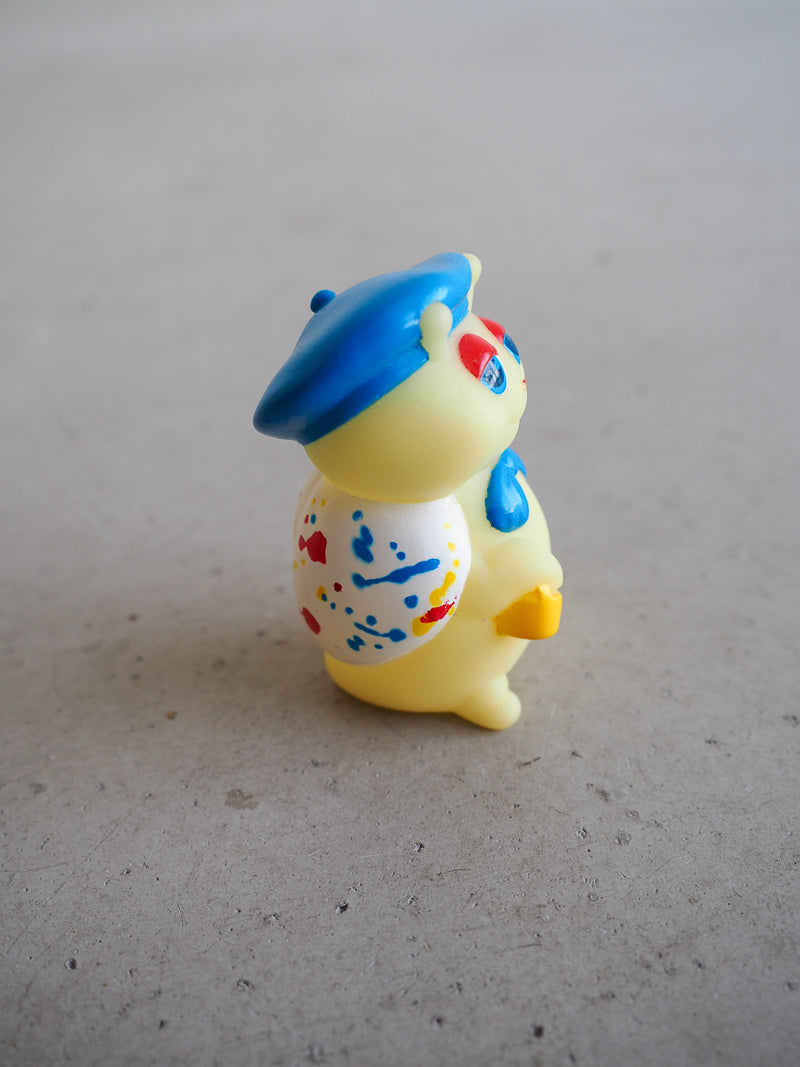 Luciole Glow Friends Playskool 1986 - gribouille