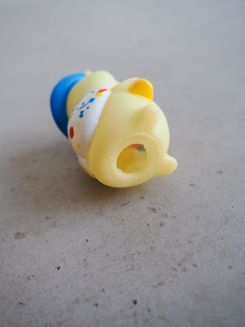 Luciole Glow Friends Playskool 1986 - gribouille