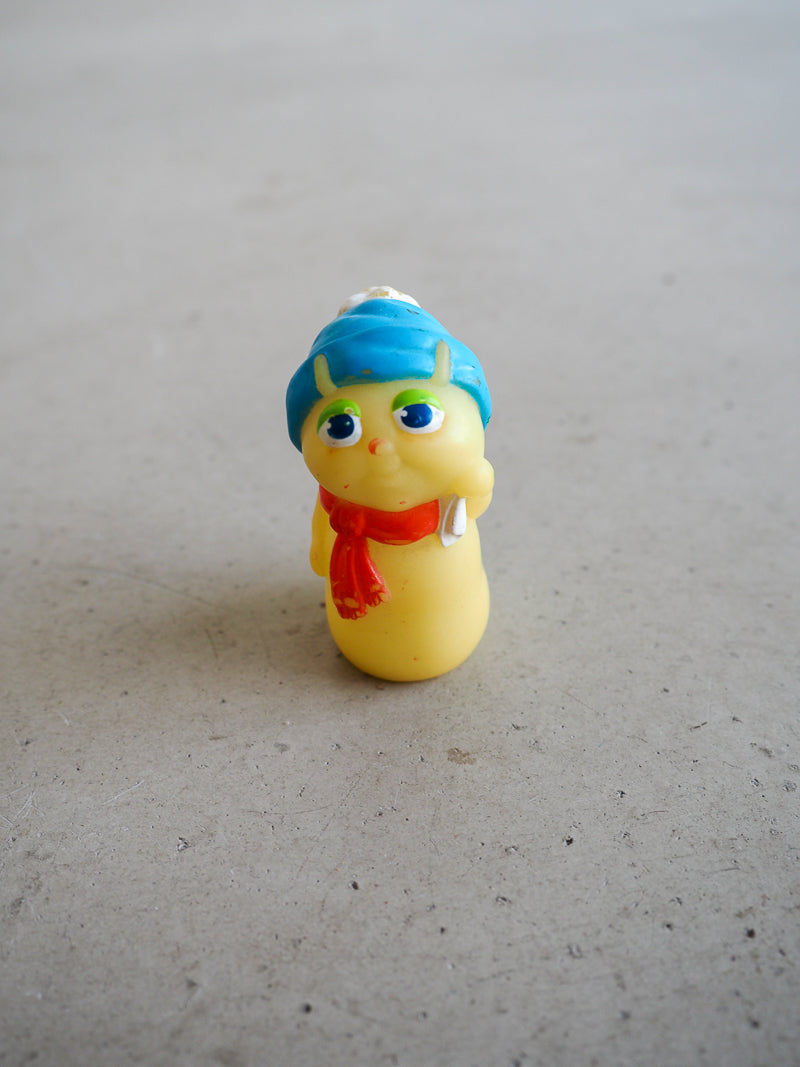 Luciole Glow Friends Playskool 1986 - escargot