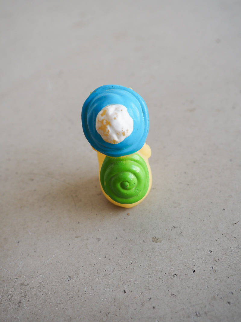 Luciole Glow Friends Playskool 1986 - escargot