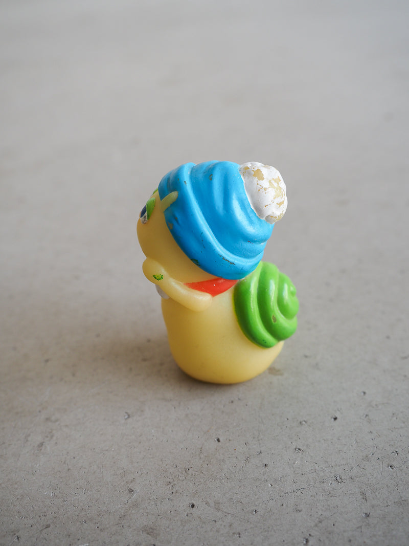 Luciole Glow Friends Playskool 1986 - escargot