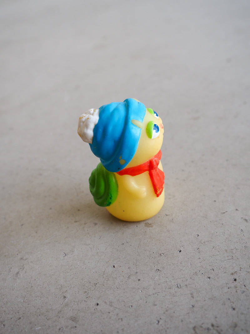 Luciole Glow Friends Playskool 1986 - escargot