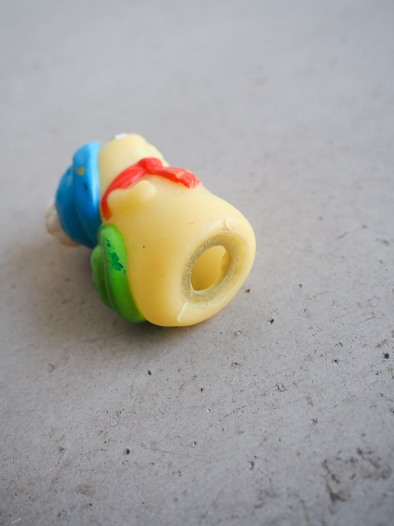 Luciole Glow Friends Playskool 1986 - escargot