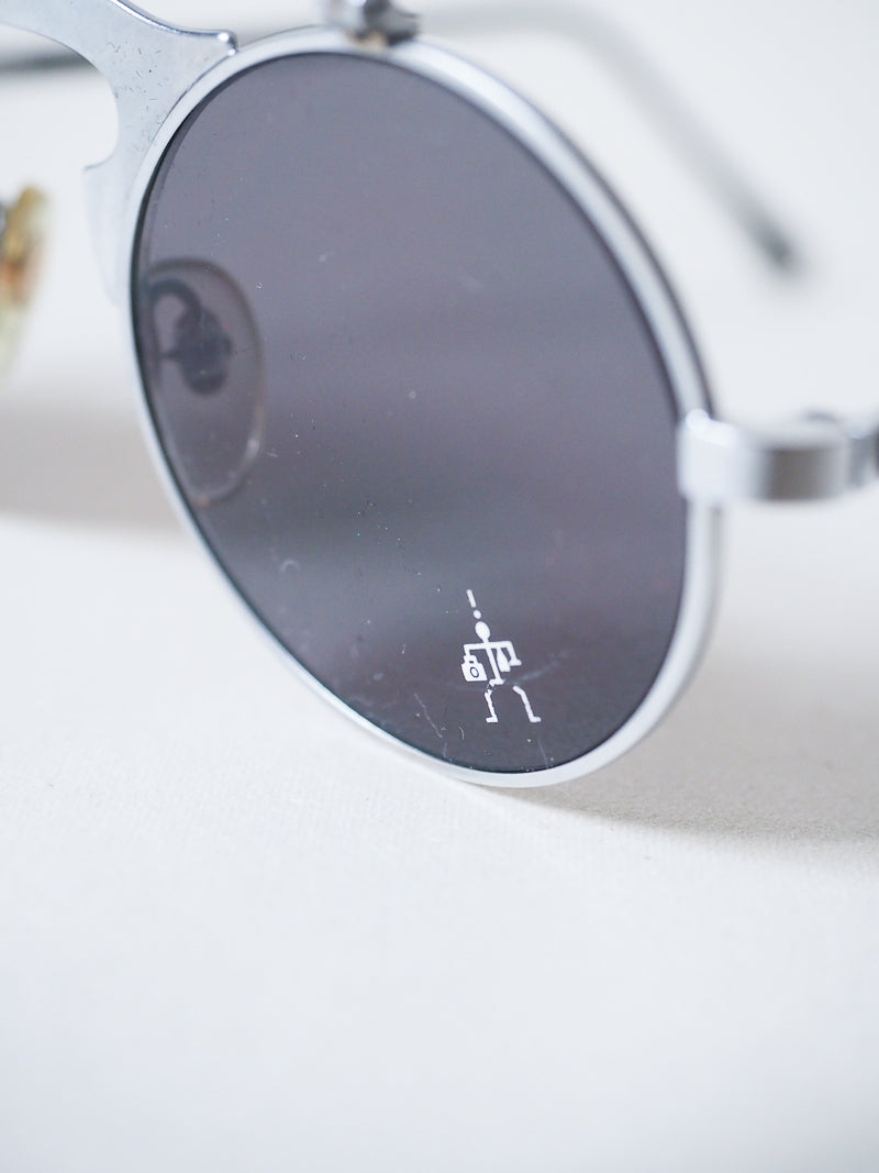 ⚙️ Lunettes Steampunk HT-002 – Alexander Hi-Tek Designs (Made in England)