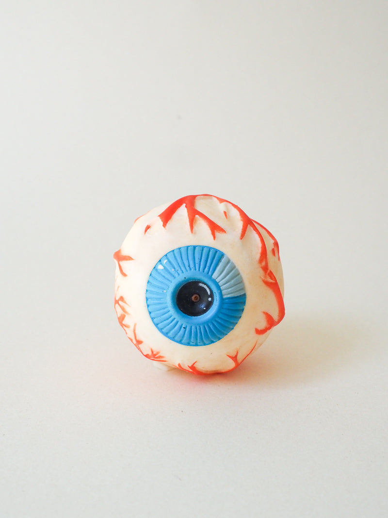 👁️ Madball Oculus Orbus original AmToy 1985 – Jouet vintage années 80